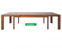 Polskie meble - stół Imperial 100 II